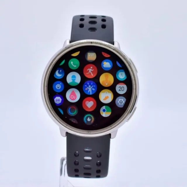 Amazfit Active 2 Preto - Foto 5