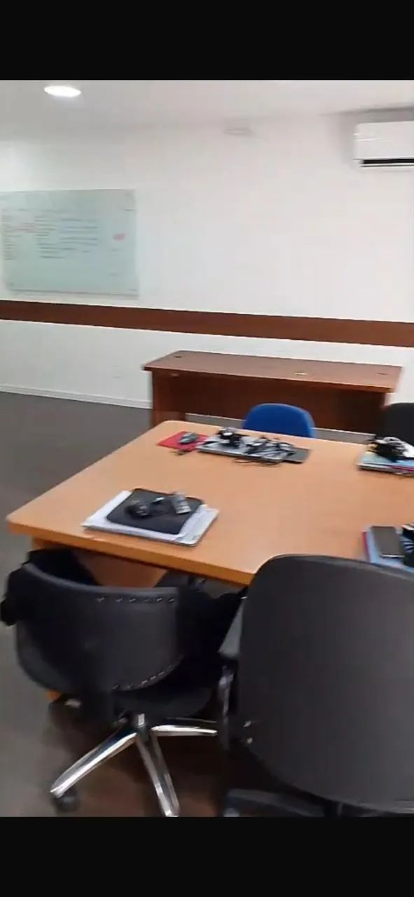 Sala Comercial - Cobertura - Centro de Niterói - Foto 3