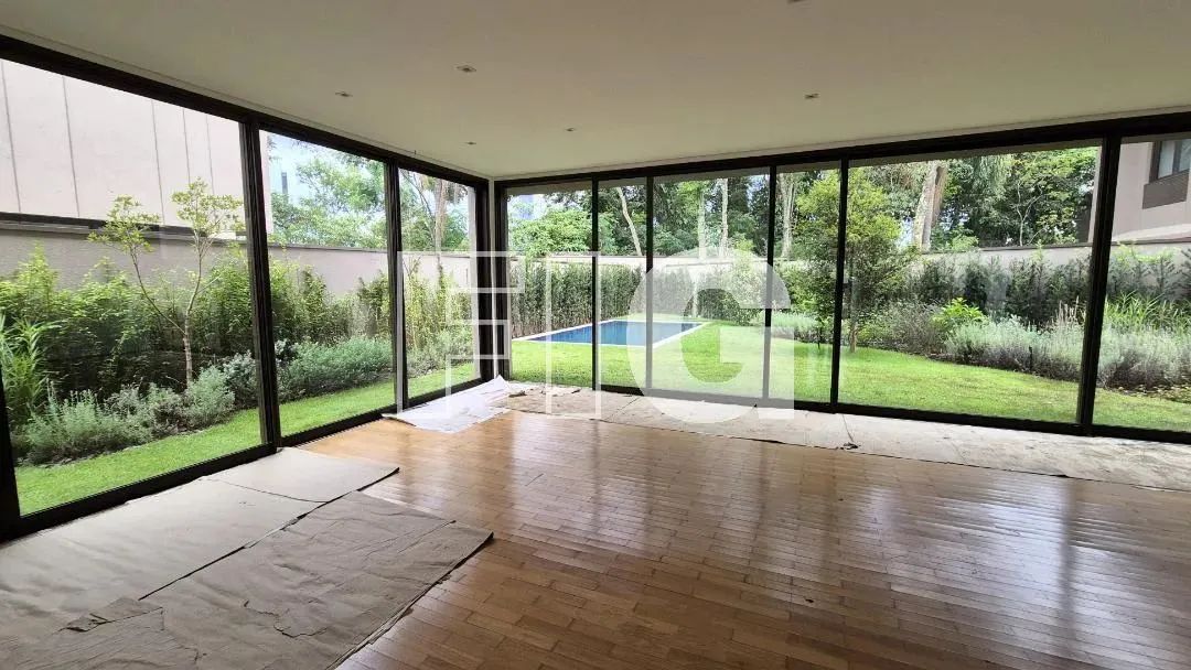 CASA DE CONDOMÍNIO - CIDADE JARDIM - Locação - 353 m² - 4 Suítes - 3 Vagas - Foto 5