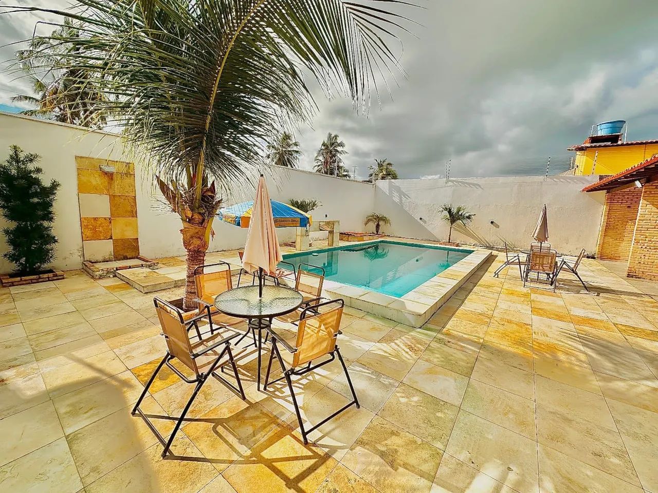 Casa top em Beberibe 4min Praia das Fontes, 7min Morro Branco liga 9 87 48 31 08 Diego9989