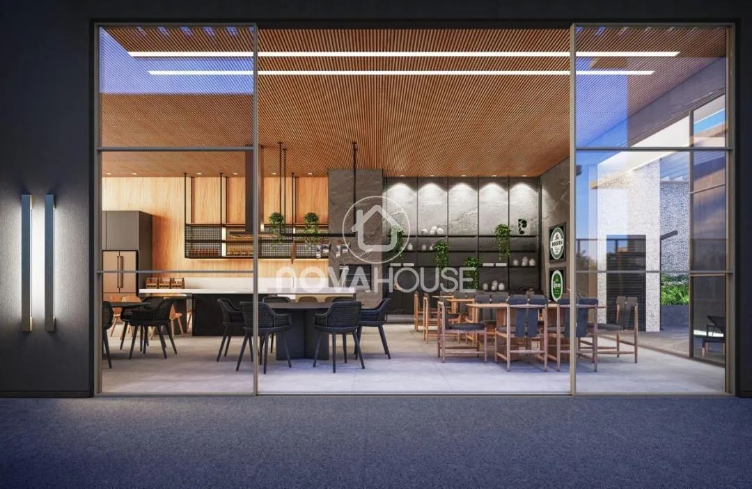 LANÇAMENTO APARTAMENTO NÍVEL LUXO EM CUIABÁ - Foto 3