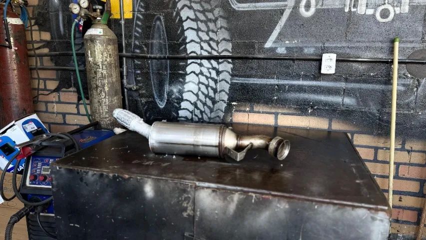 Catalisadores Diesel de Alta Performance - Euro 5 e 6 com Garantia - Foto 15
