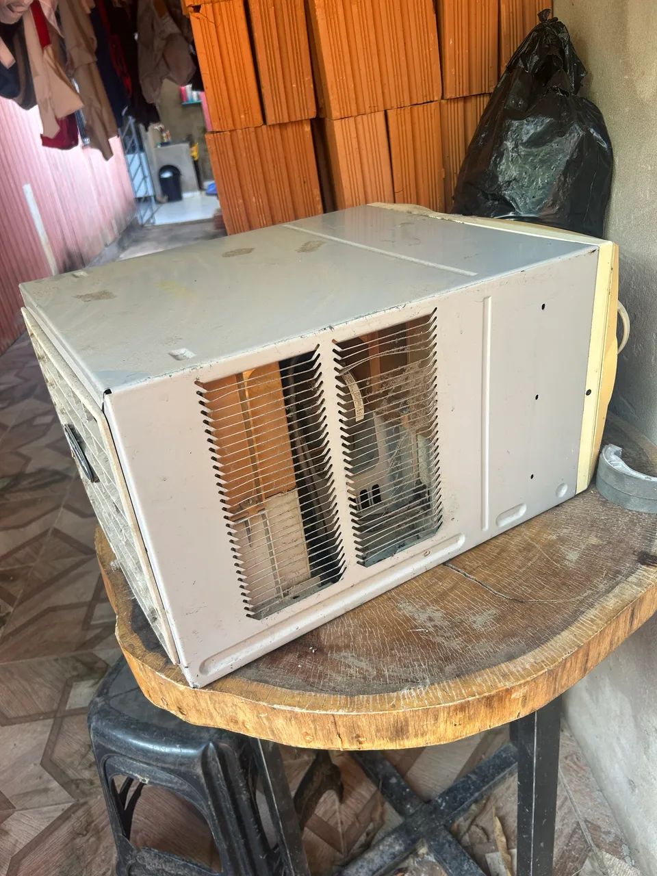 Ar condicionado de janela - Foto 2