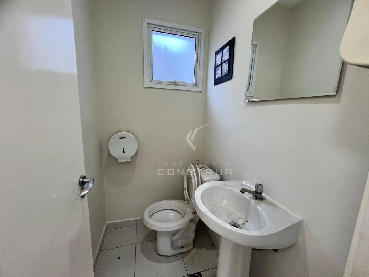 SALA PARA ALUGAR, 145 m² por R$ 9.046/mês - ALPHAVILLE - CAMPINAS/SP - Foto 5
