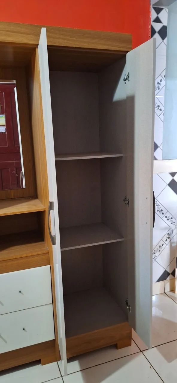 Guarda roupa - Foto 2