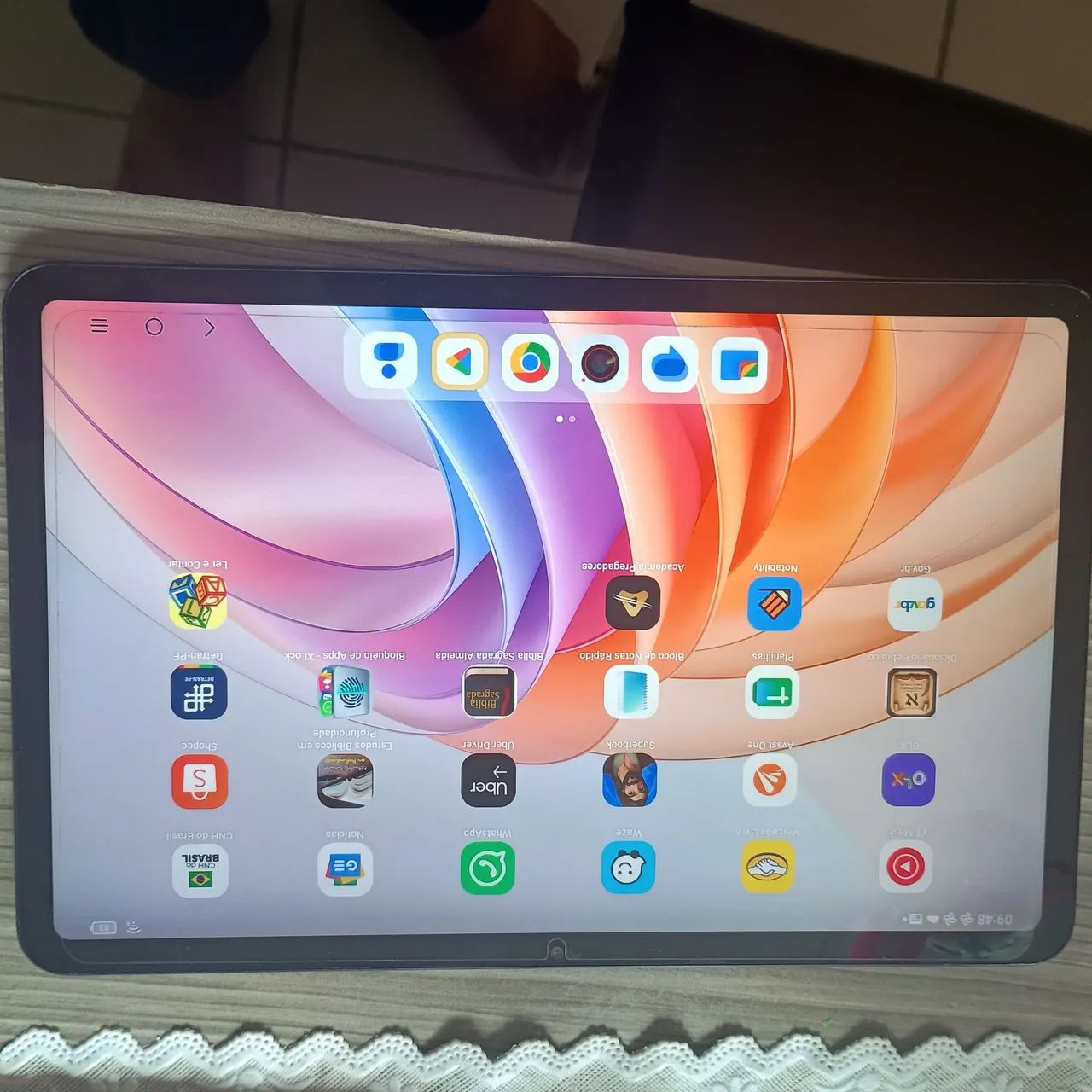 Tablet TCL Tab11fe