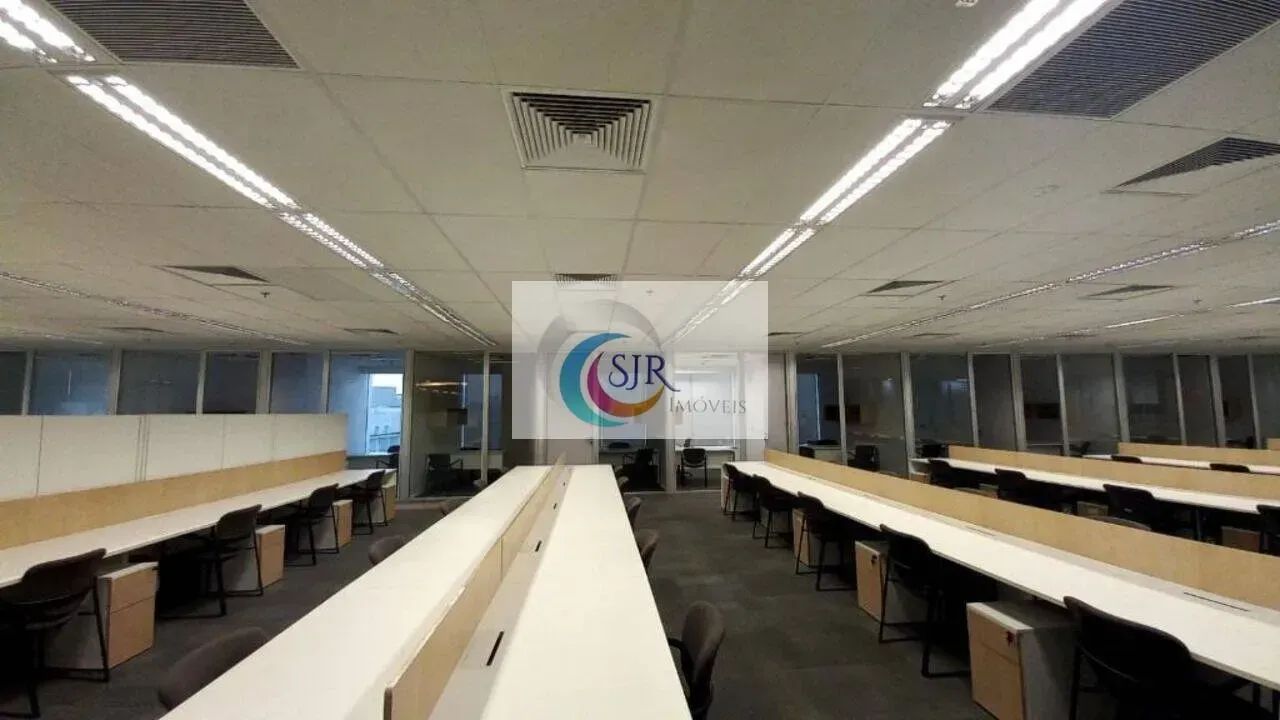 Conjunto para alugar, 478 m² - Brooklin - São Paulo/SP - Foto 4