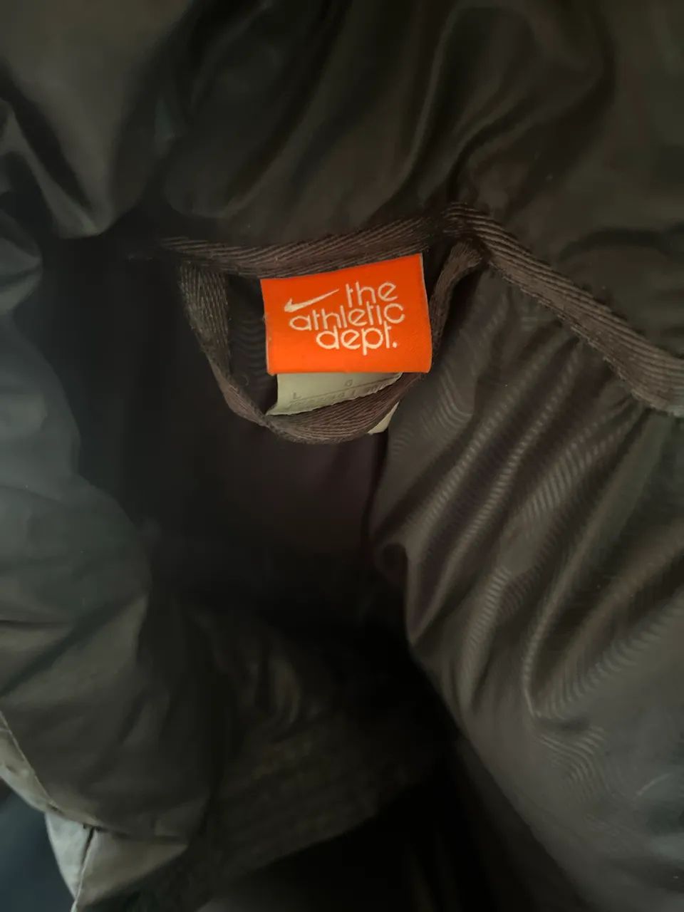 Colete Nike original (G) precinho  - Foto 2