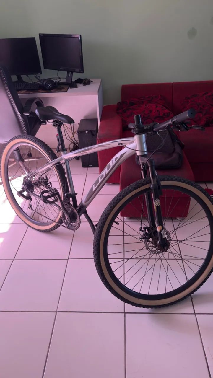 Bike aro 29 - Foto 5