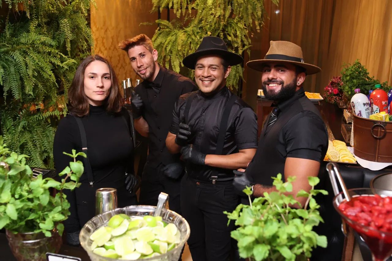 Bartender, barman, drink, coquetel, bar, festas e eventos