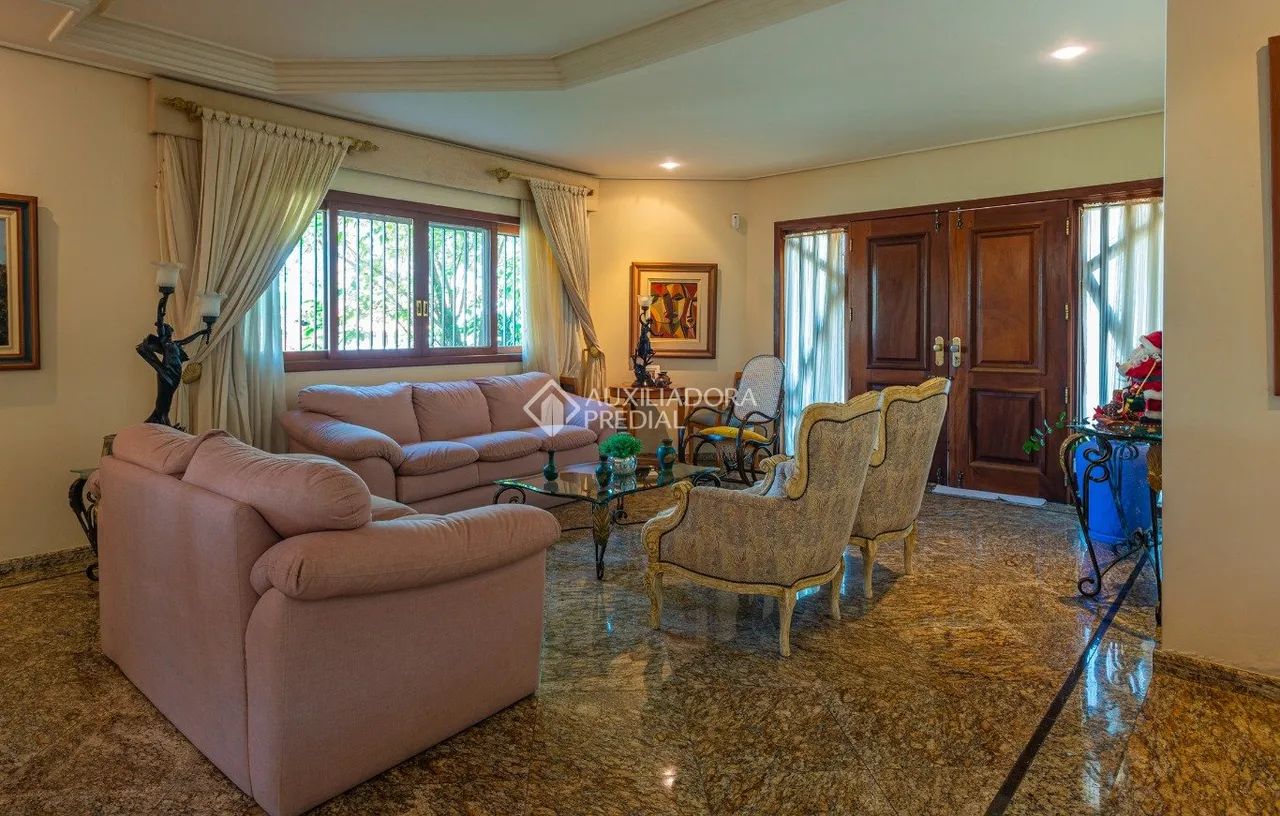 Casa a venda com 5 Suítes no Parque São Jorge - Itacorubi - Florianópolis - SC - Foto 2