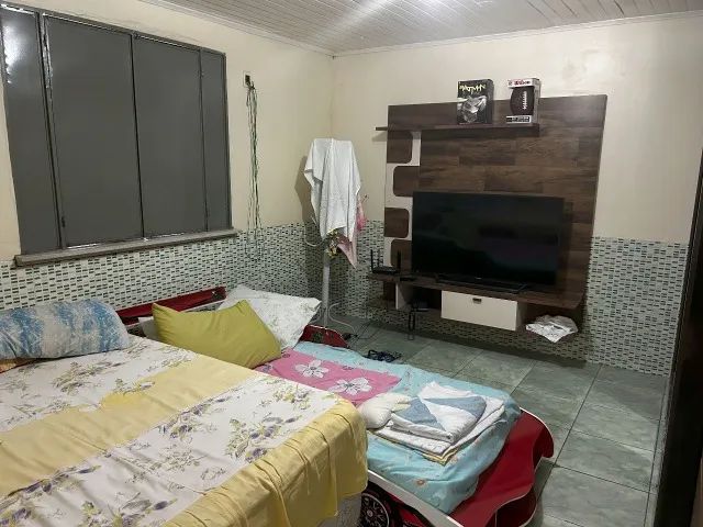 Casa com 2 Imóveis no Mesmo Terreno - Foto 5