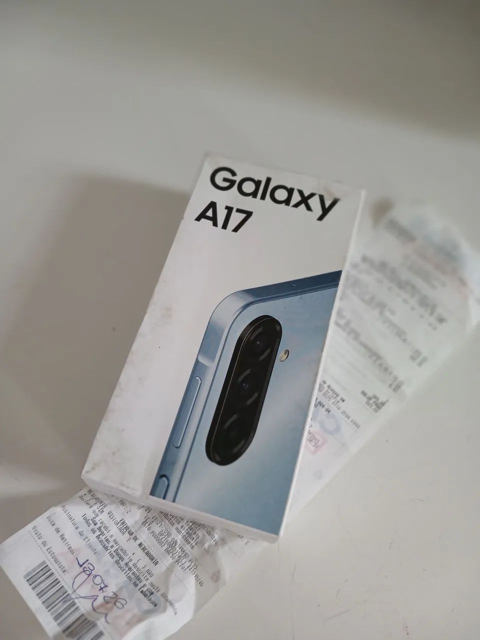 Celular Samsung a 17 - Foto 3