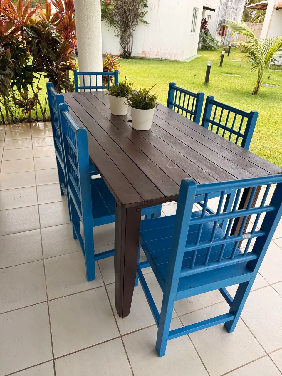 Mesa em Jatobá.  - Foto 2