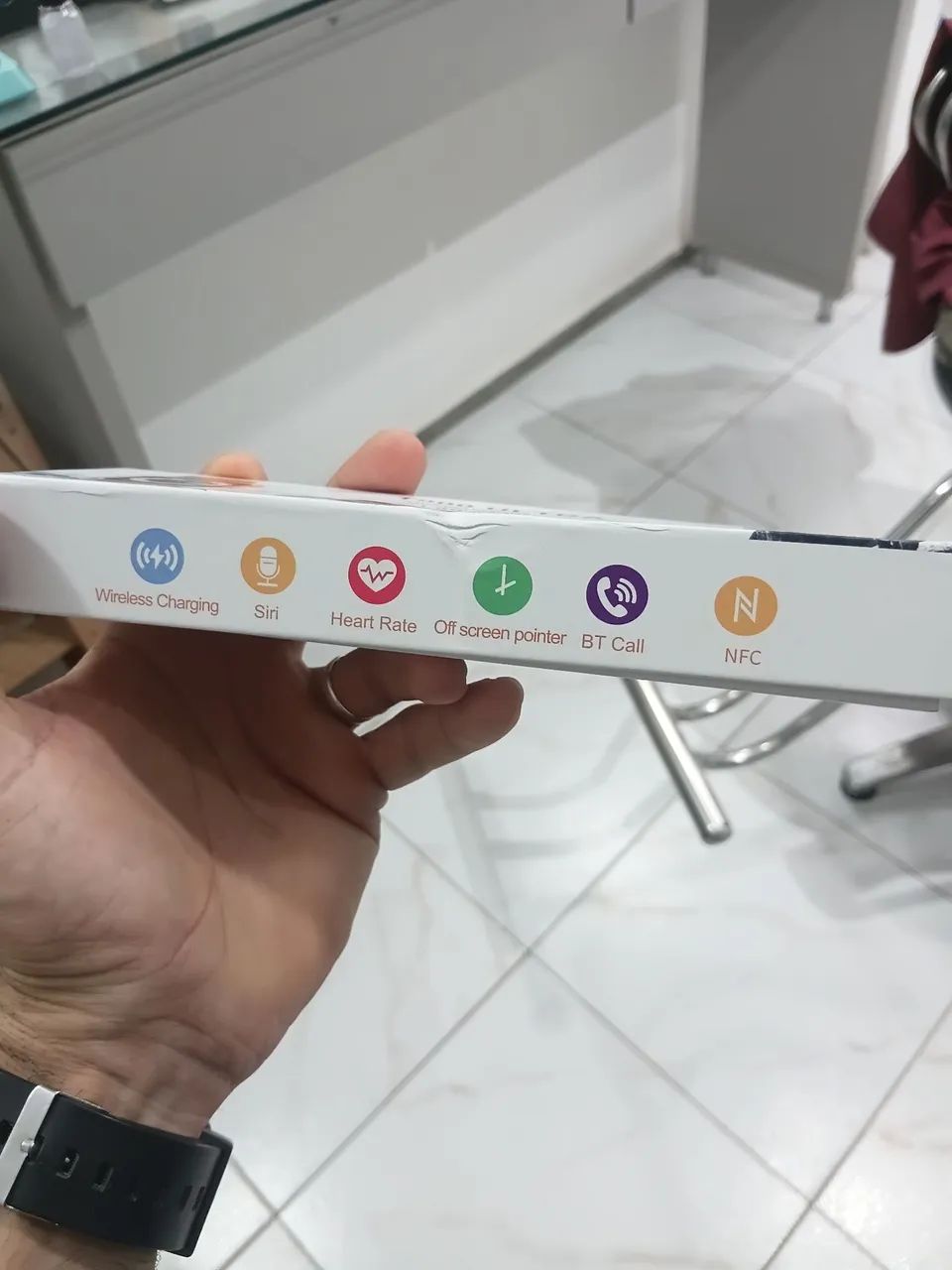 Relogio smart - Foto 2