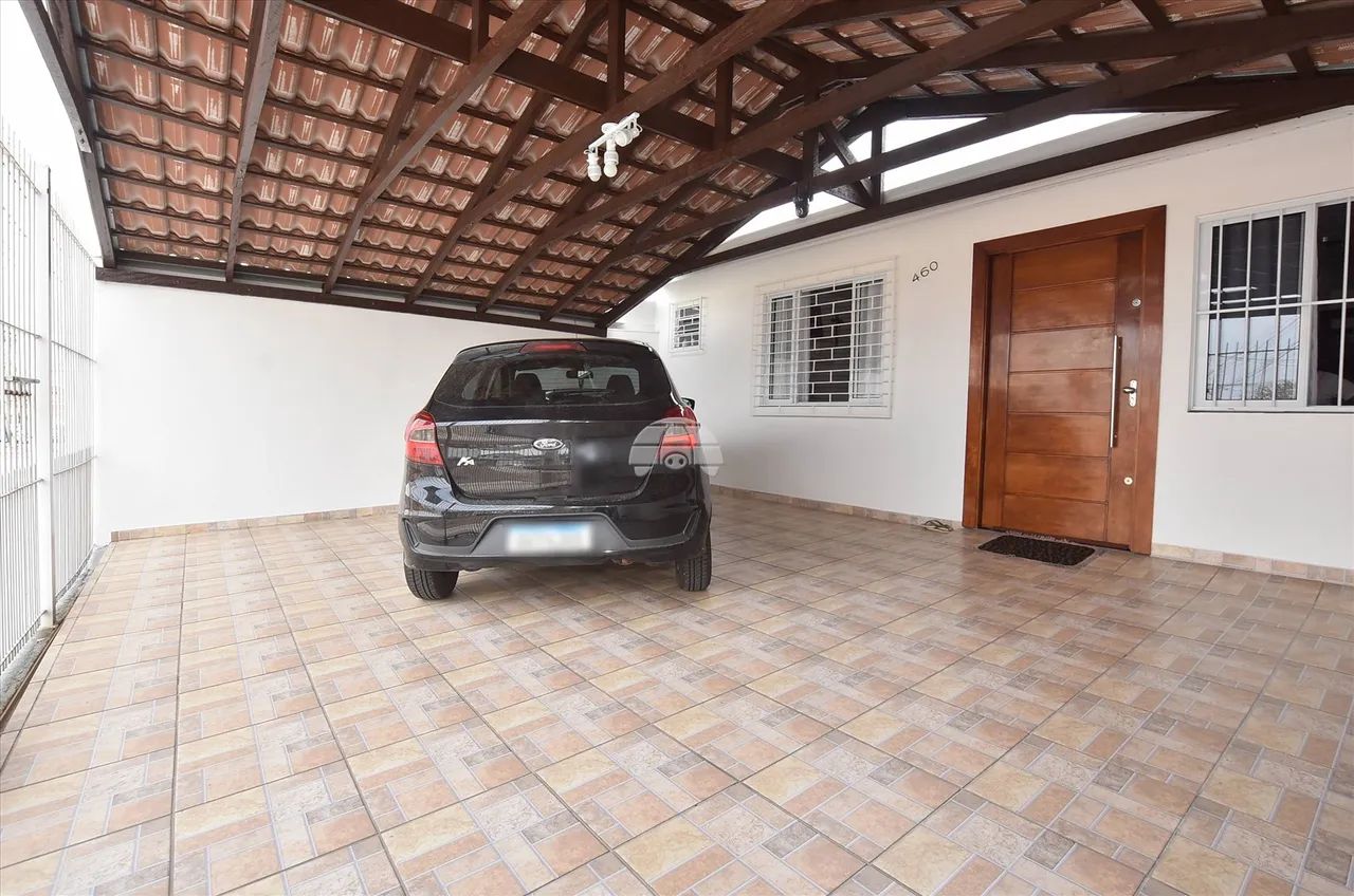 Vendas Casa Curitiba PR - Foto 3