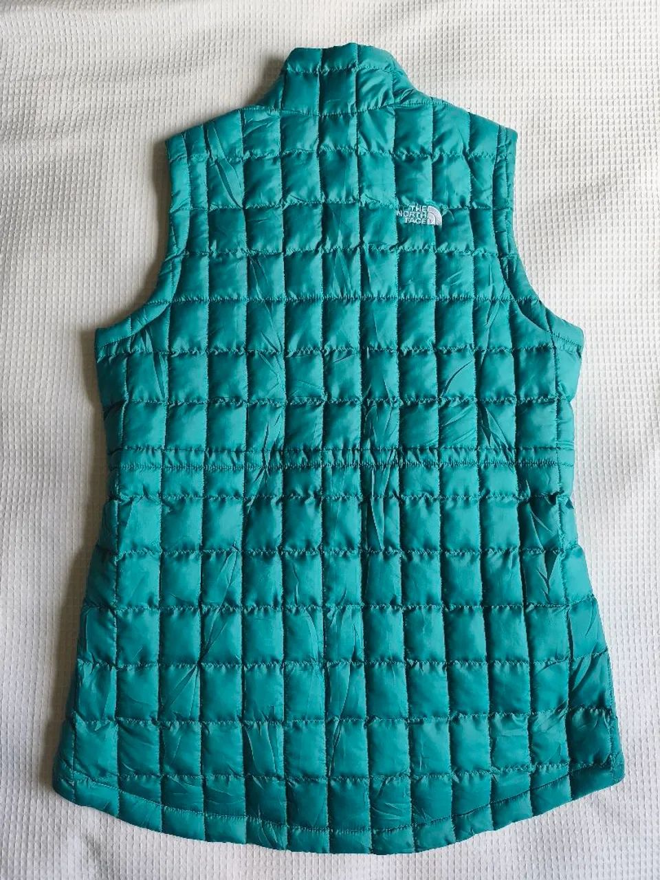 colete feminino P The North Face - Foto 2