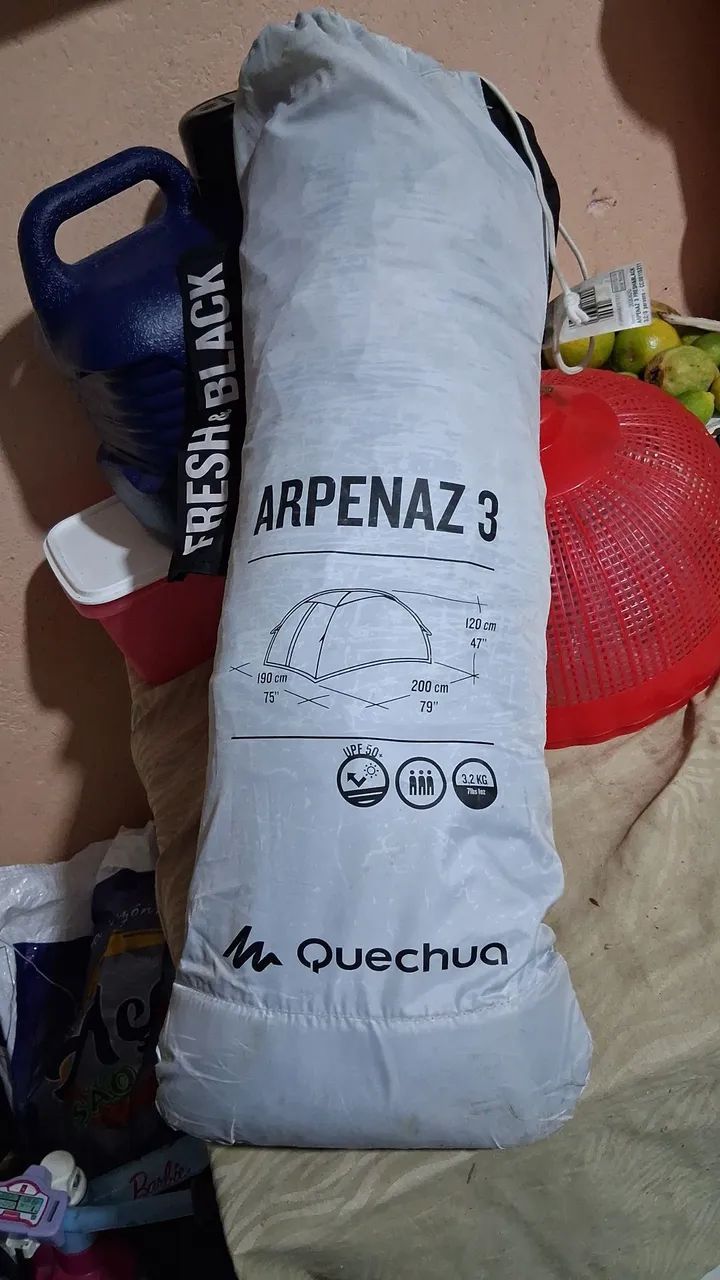 Barraca  - Foto 2