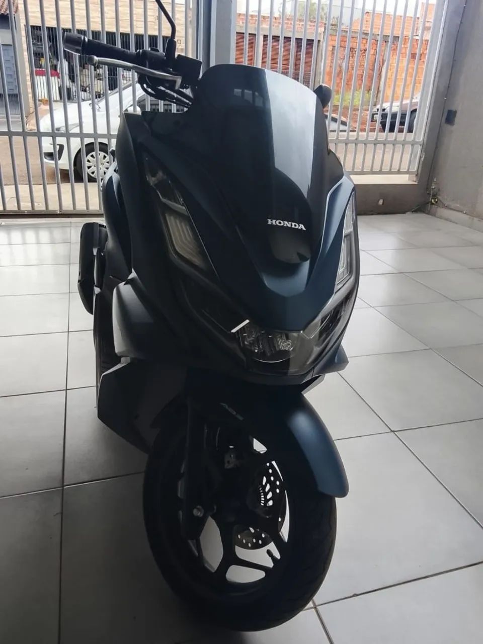 Honda PCX - Foto 3