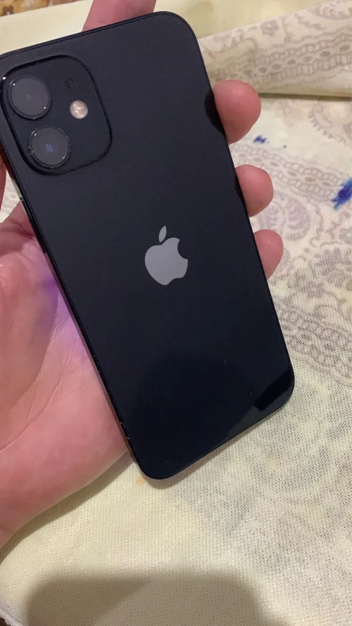 iPhone 12 - 128gb Todo Original 