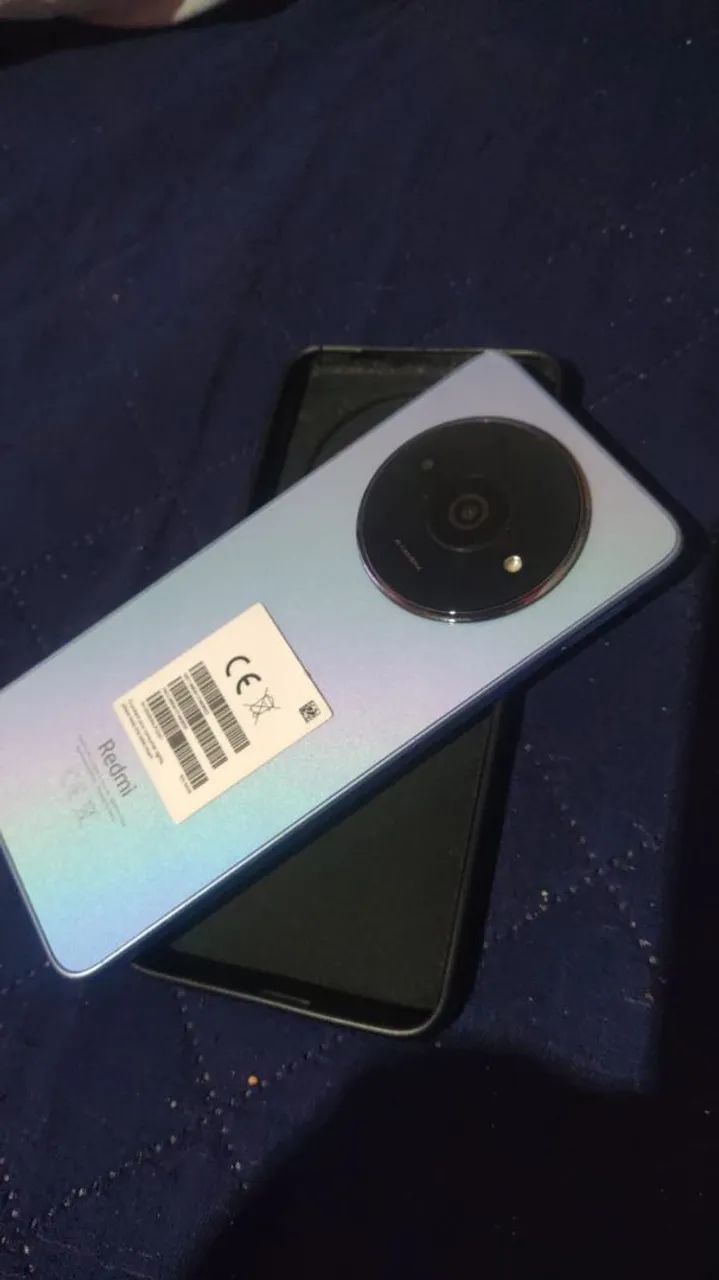 Redmi a3 