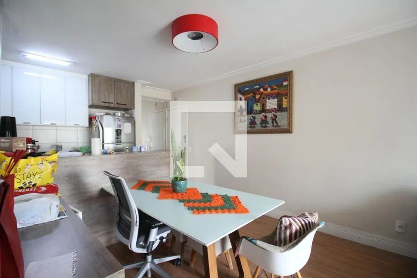 Apartamento à Venda - Vila Andrade, 3 Quartos, 73 m2 - Foto 4