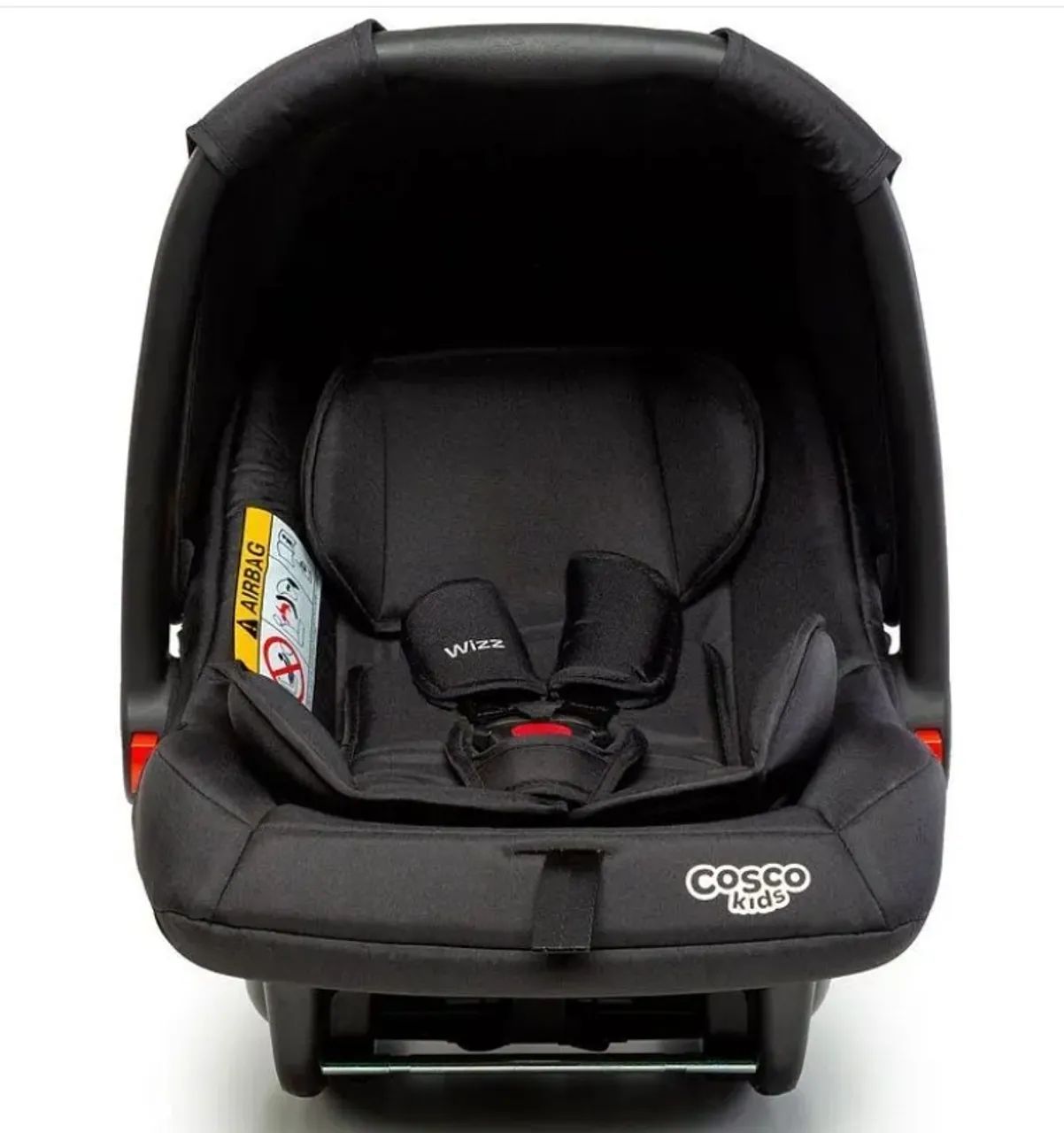 Bebê conforto COSCO kids  - Foto 3