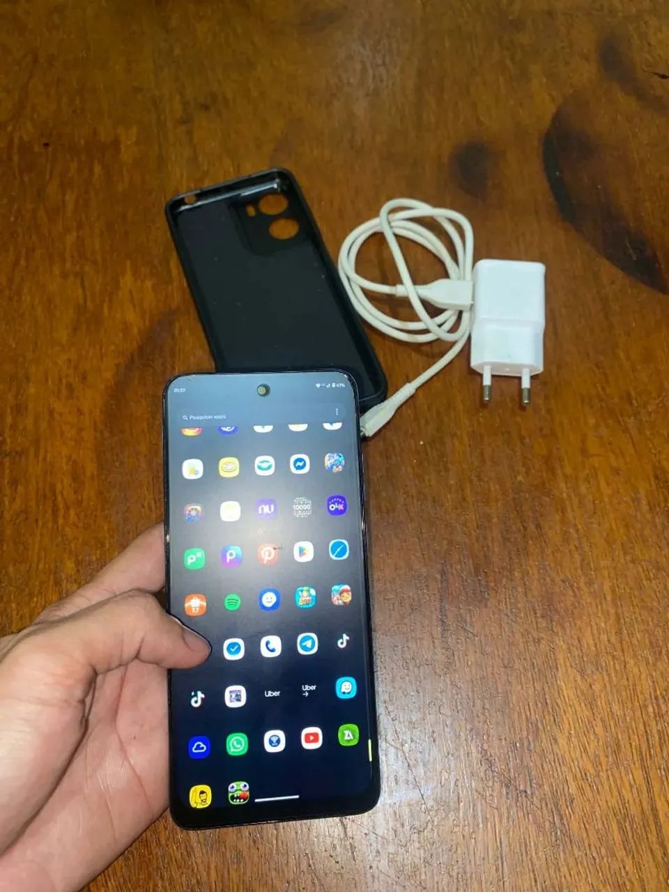 Moto g05 - Foto 2