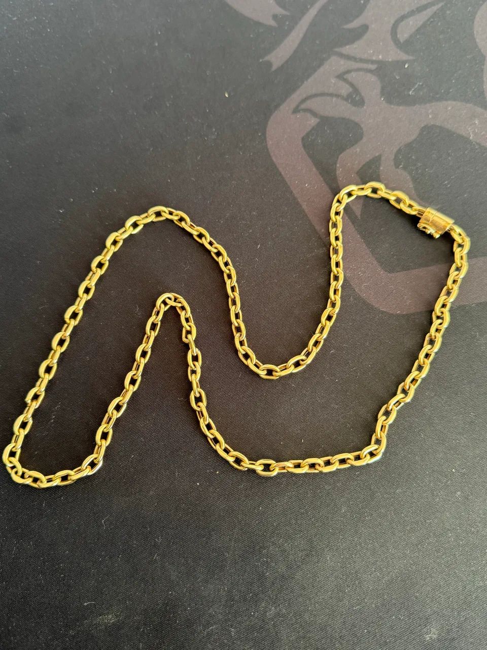 Corrente Ouro 18k