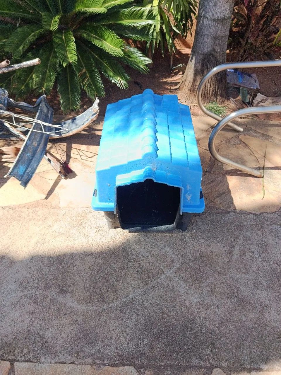 Casa de Cachorro