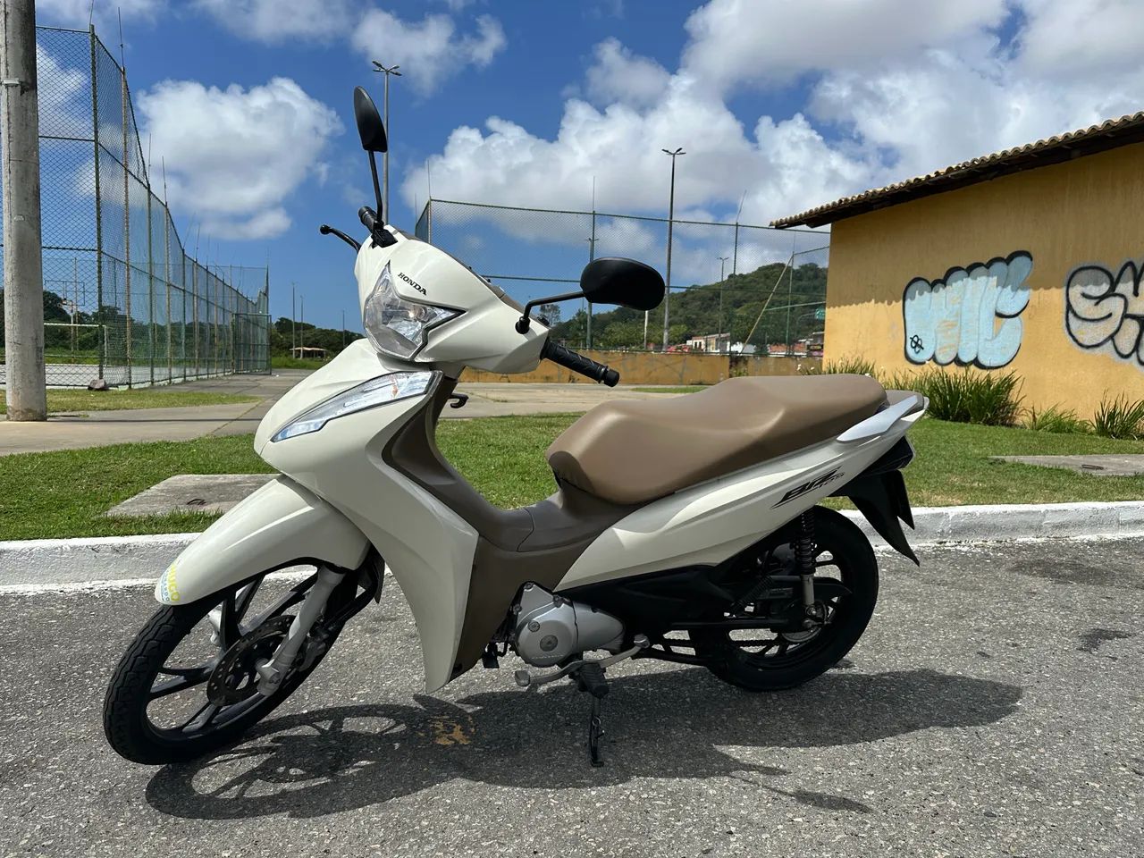 Biz 125 | 2023  - Foto 3