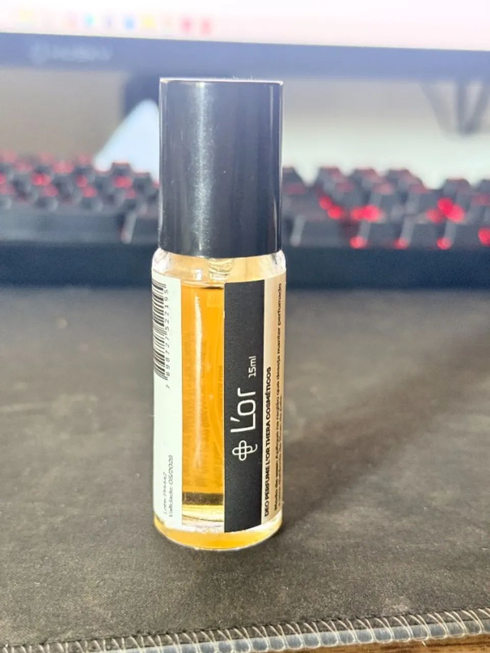 Kit Decants O'boticario e Thera Cosméticos - Foto 5