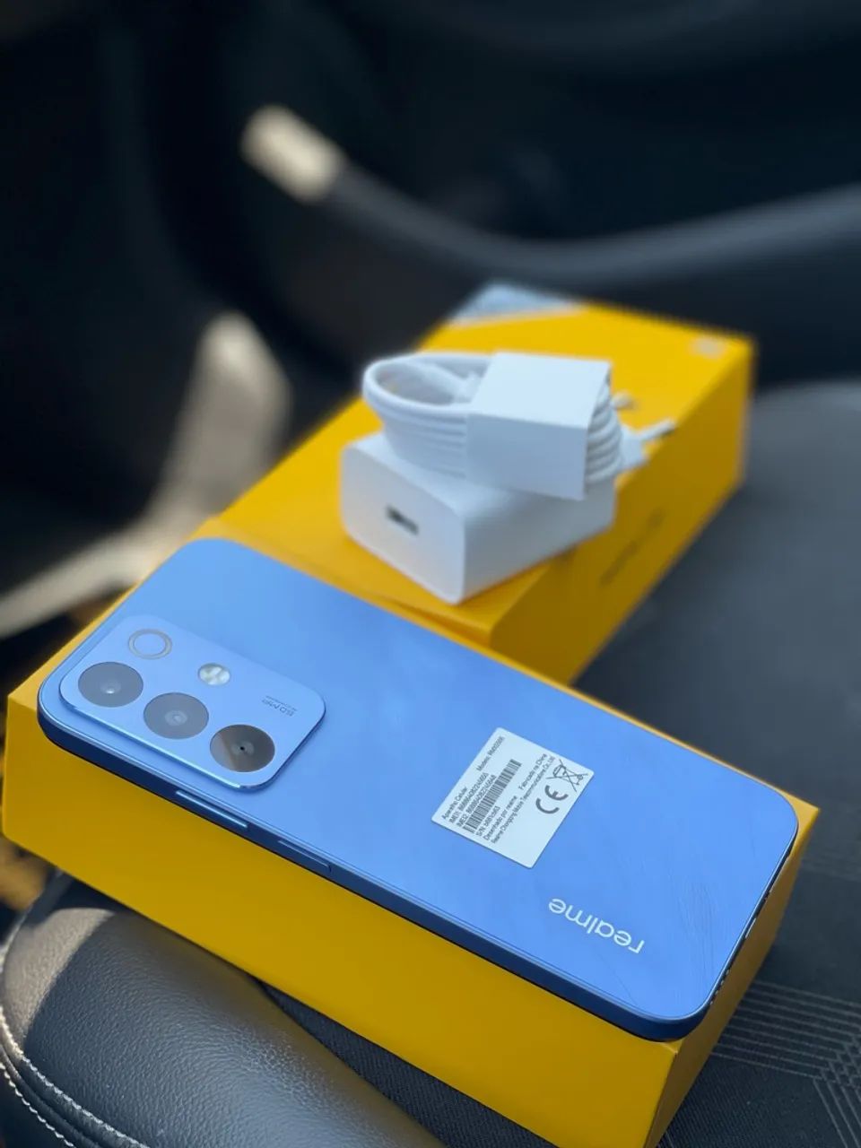 Xiaomi  c85 256GB 8 de RAM 