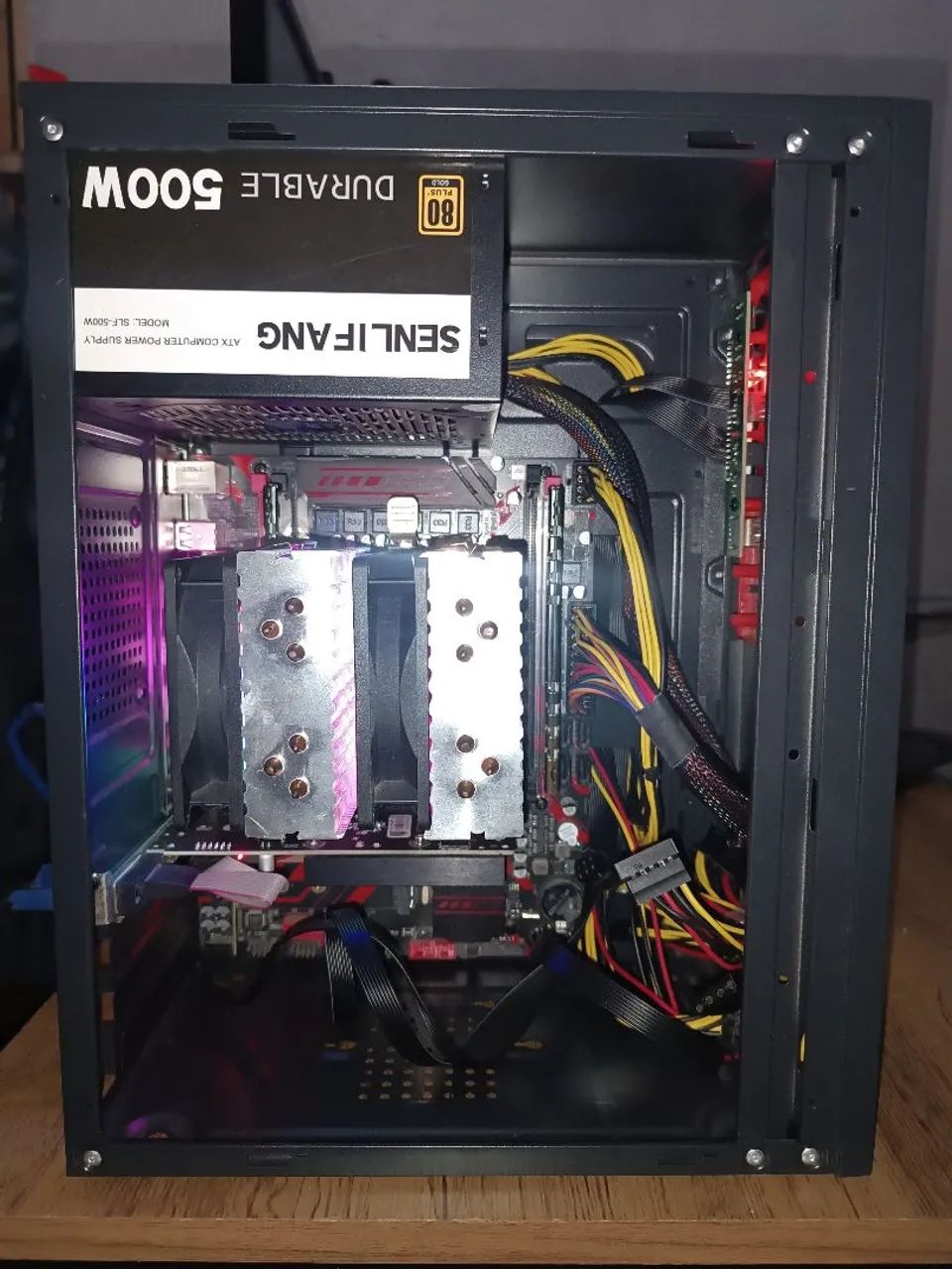 Pc completo  - Foto 5