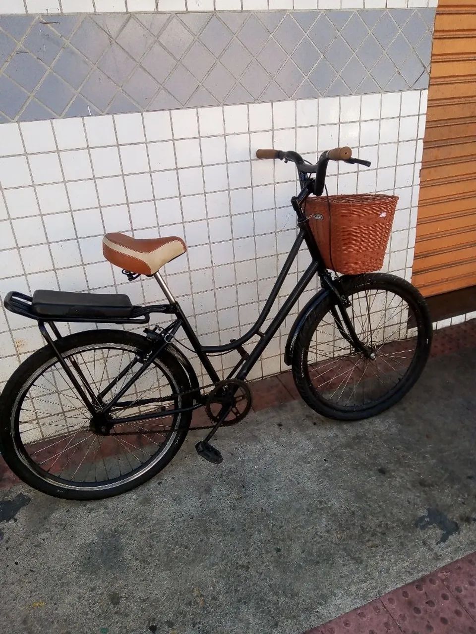 Bicicleta aro 26 top  - Foto 4