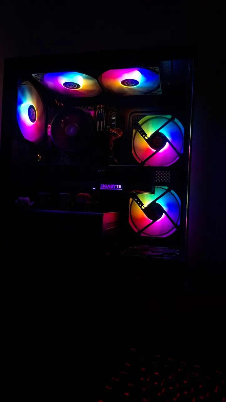 Montagem de pc, formatação,  e manutenção de pc - Foto 2