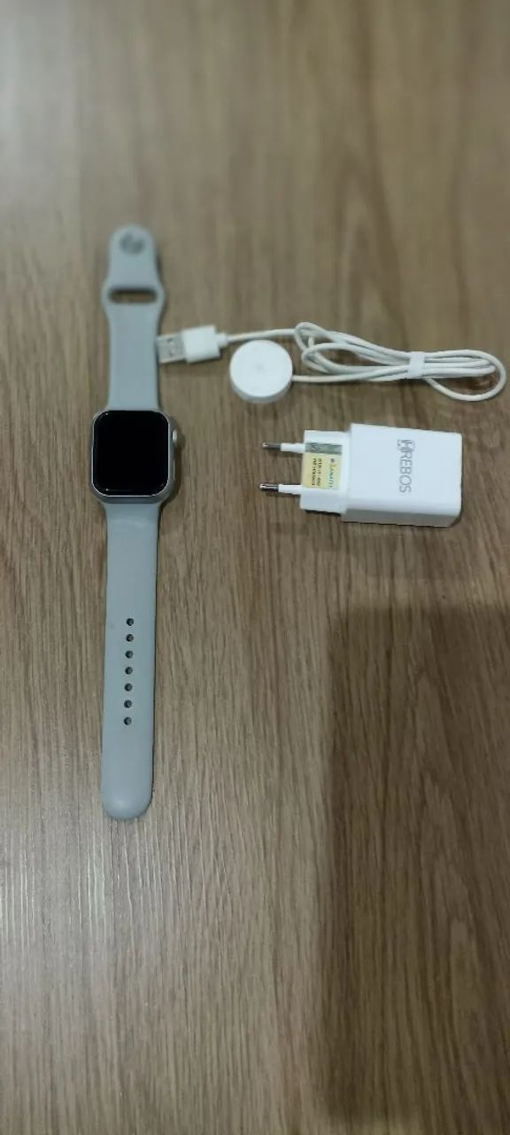 Smartwatch HW9 Mini  - Foto 4