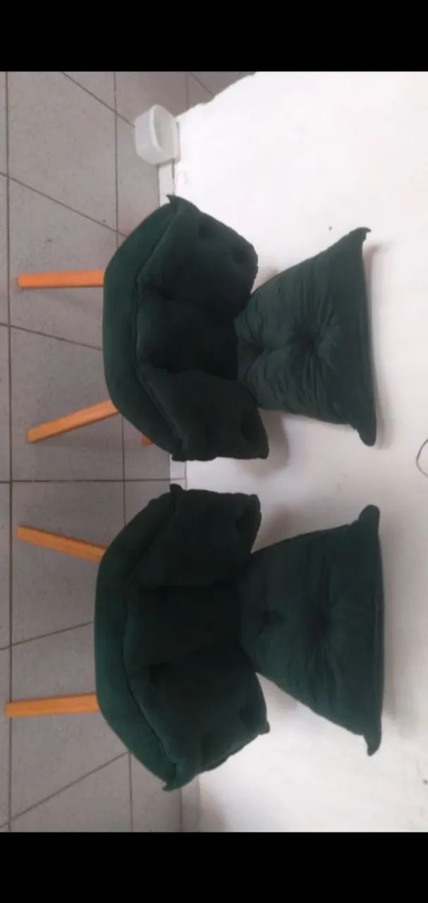 Poltronas - Foto 2