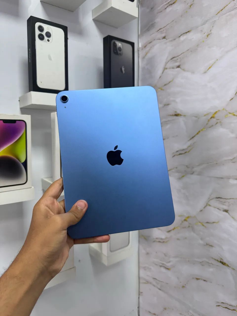 IPAD 11 128 GB - Tablets e E-Readers - Samambaia Sul (Samambaia