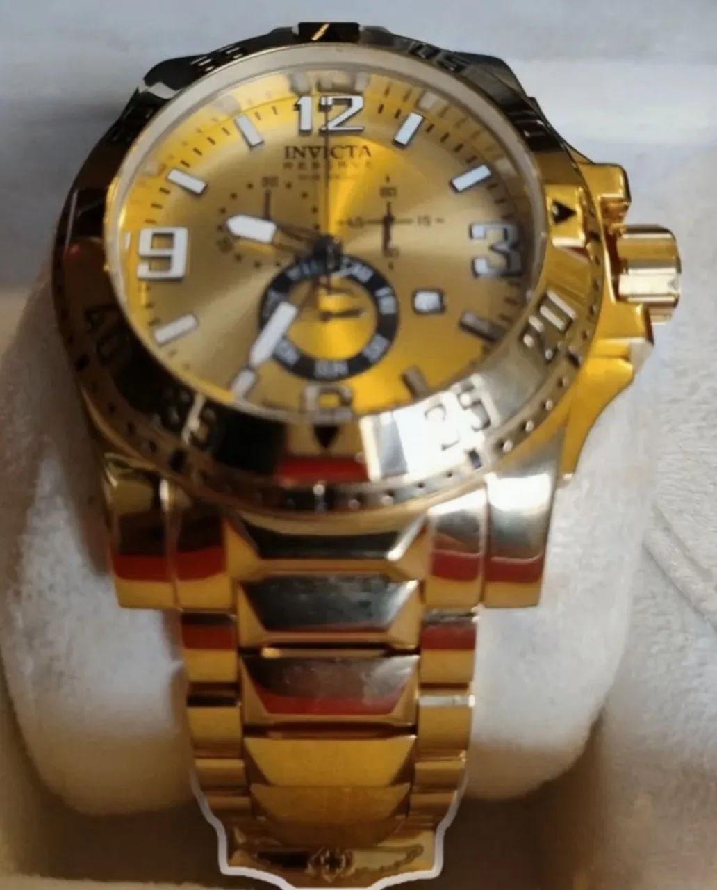 Invicta novo pra vender logo - Foto 2