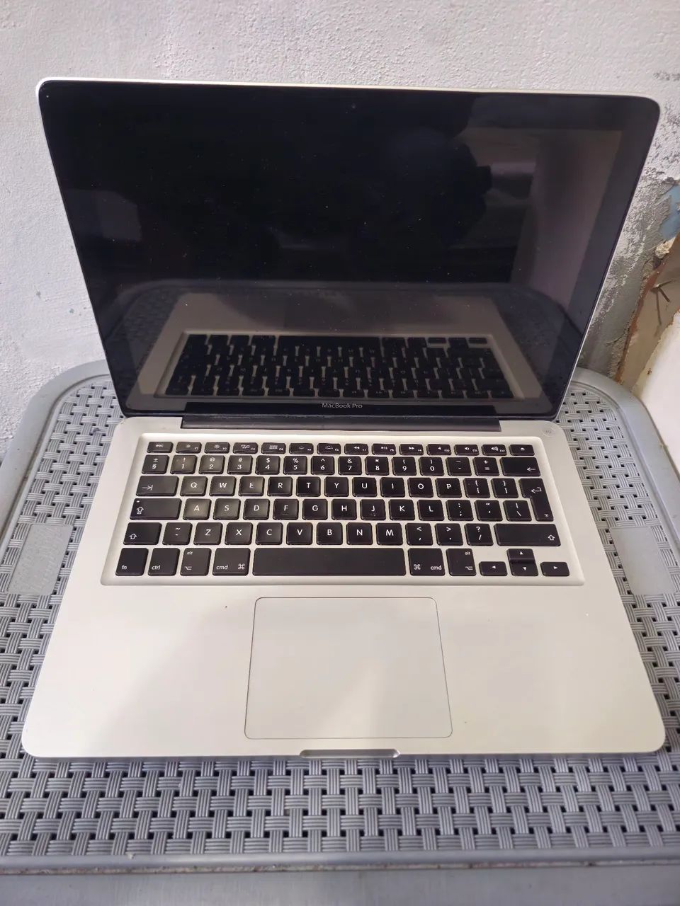 MacBook Pro