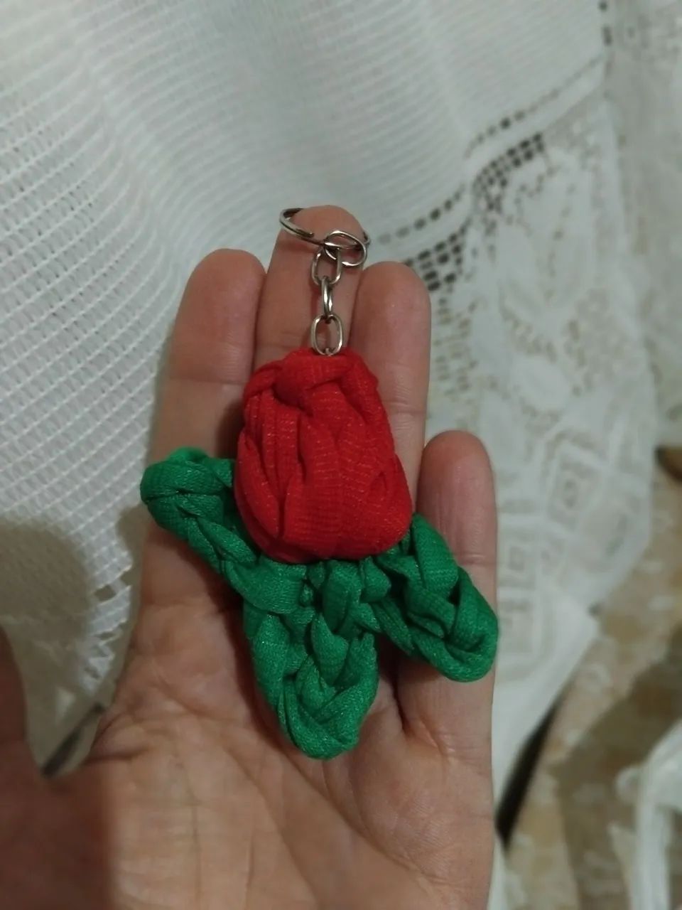Feito a mão  - Foto 3