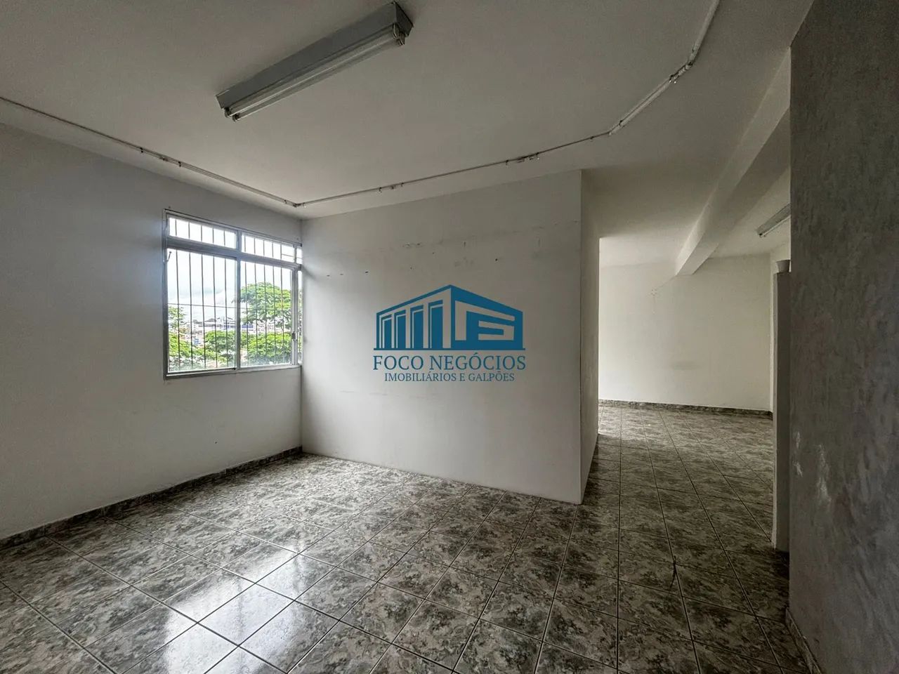 Sala comercial para alugar no bairro Centro - Diadema/SP - Foto 2