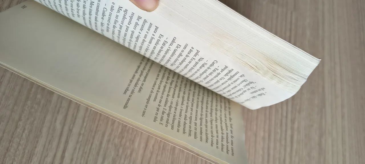 DEPOIS DE VOCÊ  - Foto 4