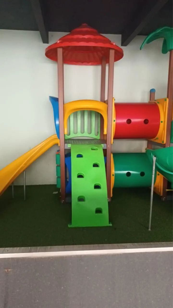playground  - Foto 2