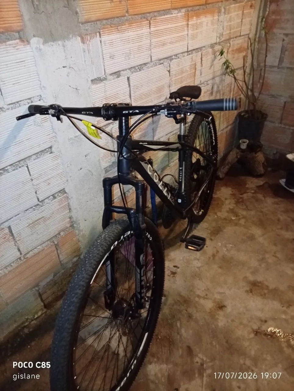 Bicicleta aro 29  - Foto 2