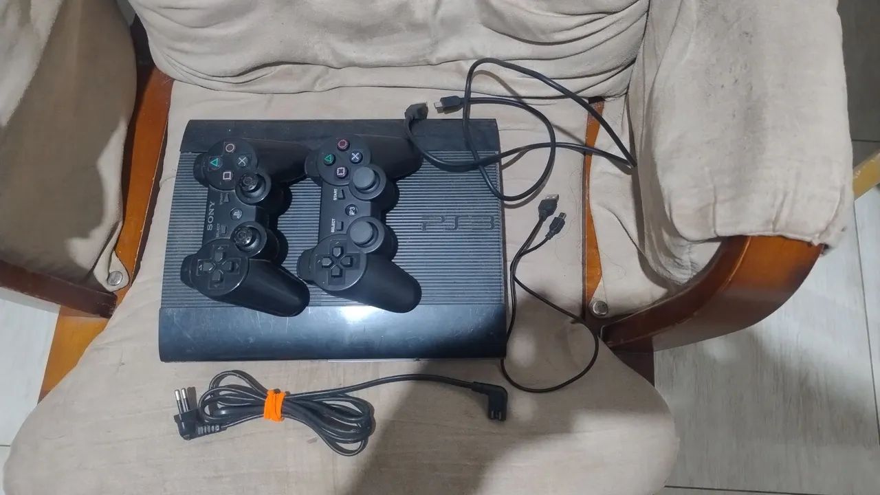 Play3  - Foto 2