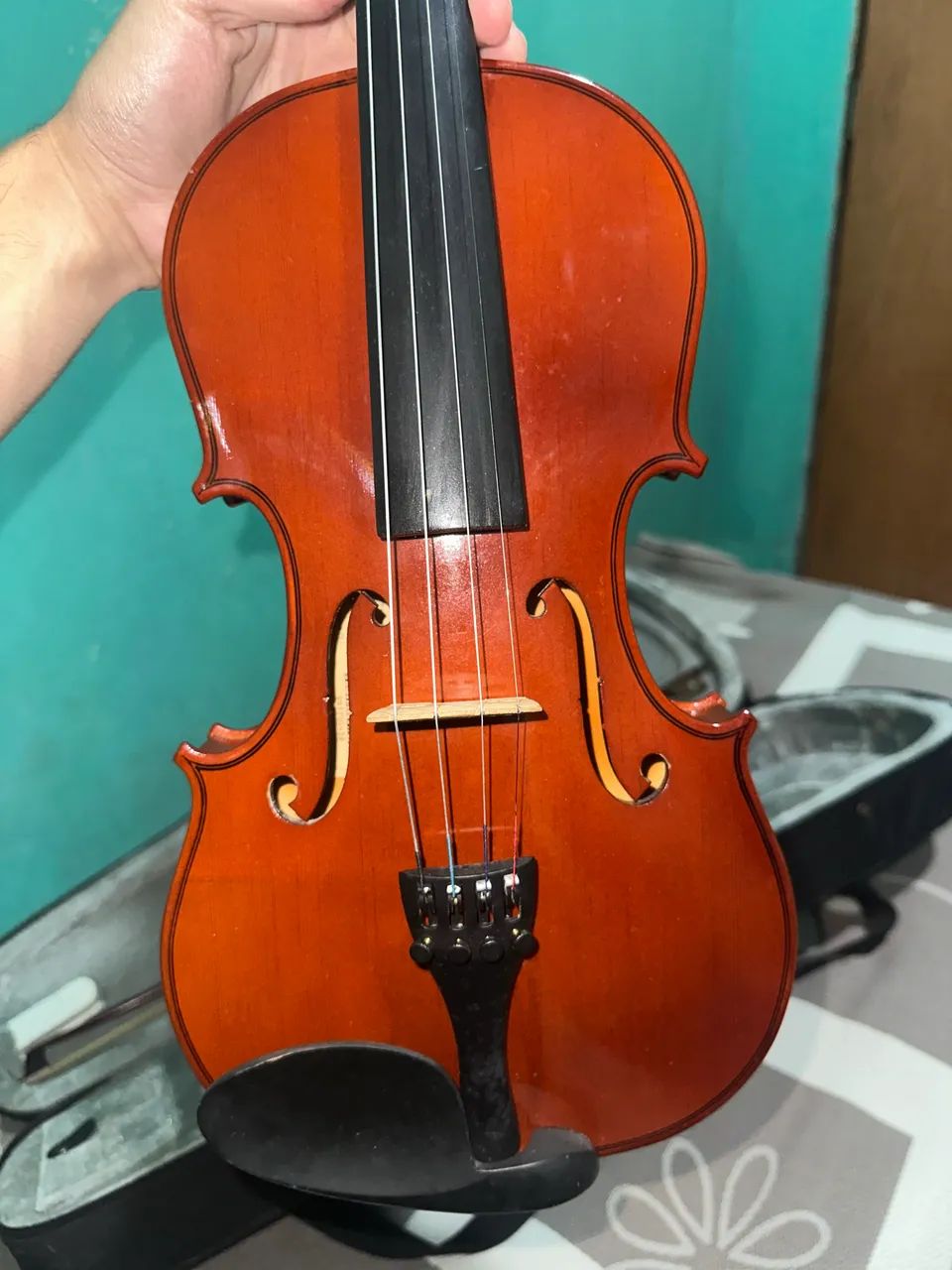 Violino Vogga