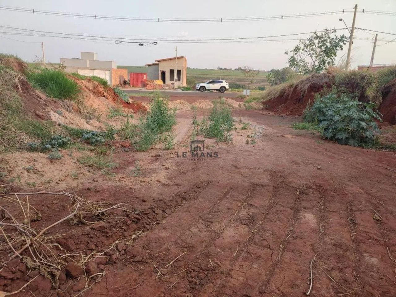 Terreno à venda em Piracicaba, Terras Di Treviso - Foto 5