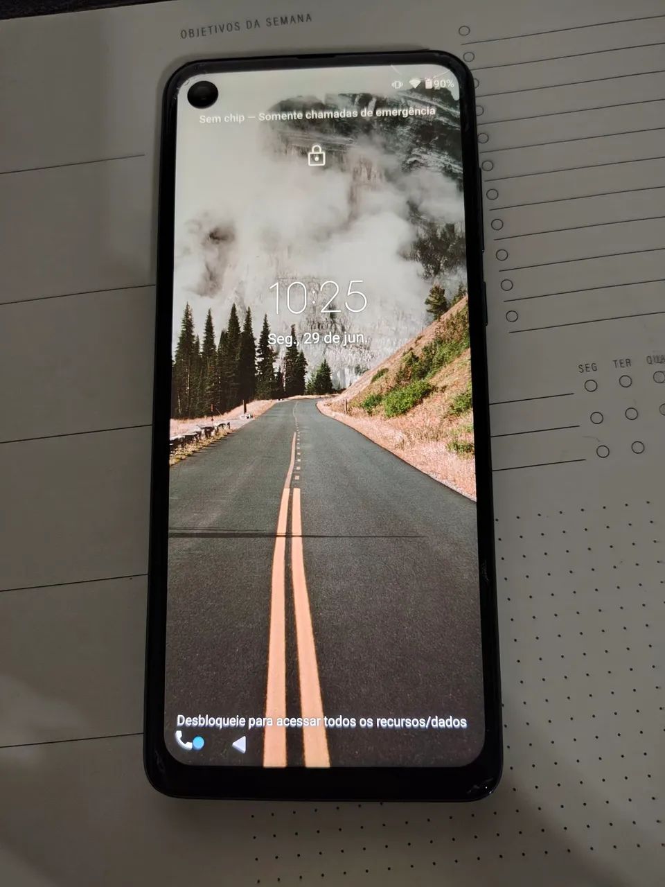 Motorola one Action  - Foto 2